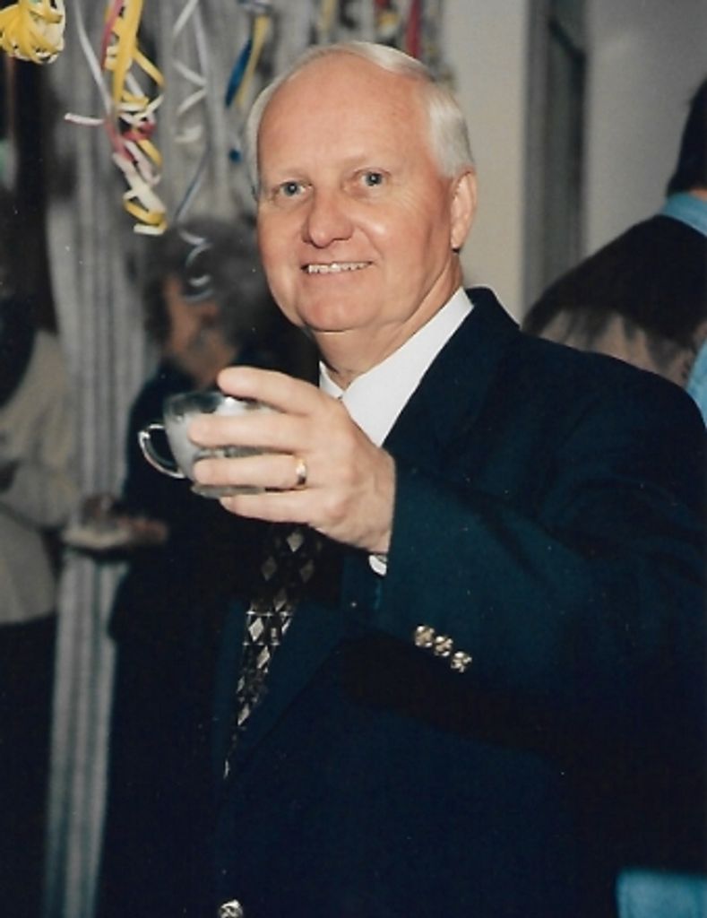 Edsel Mckee