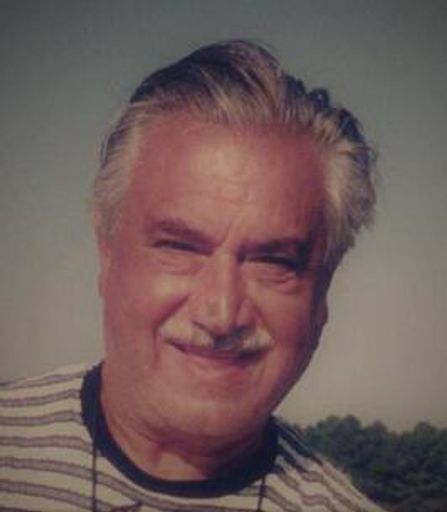 Peter Scalone Profile Photo