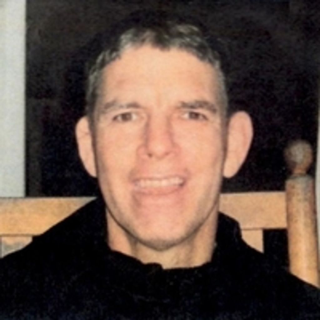 Allen Narron