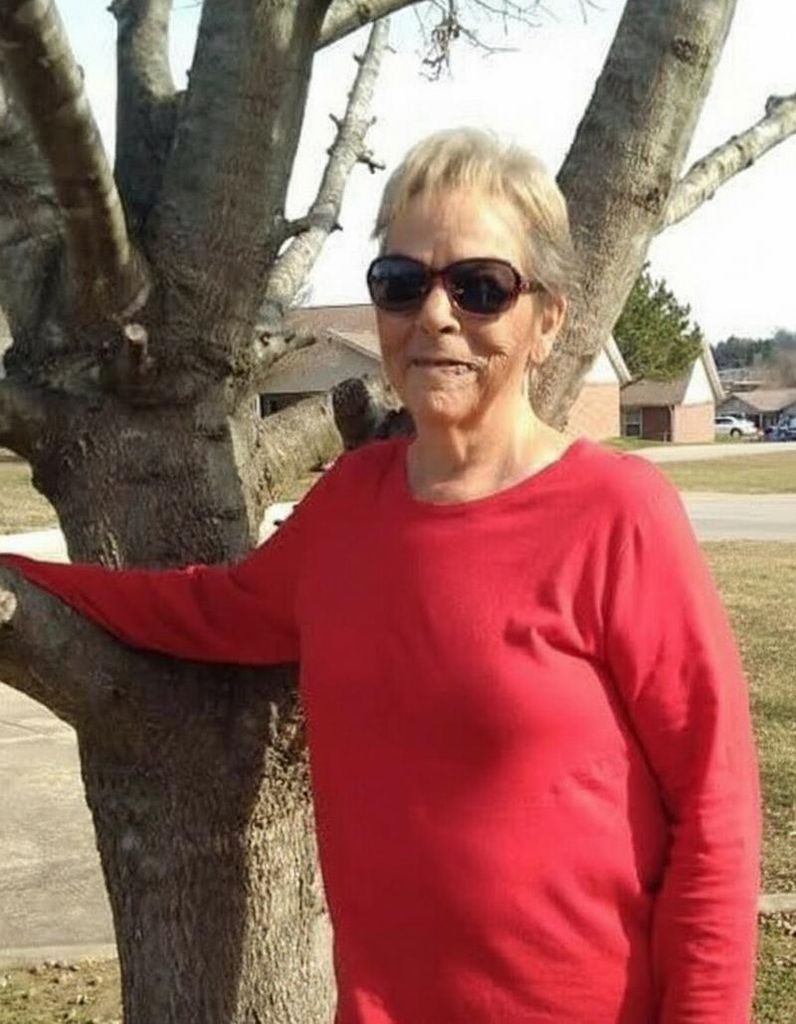 Norma (Lawless) Harkins Profile Photo