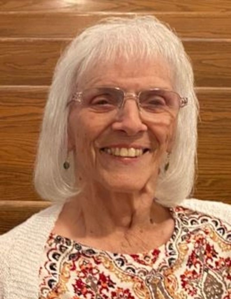 S. Alice Rose Hawkins