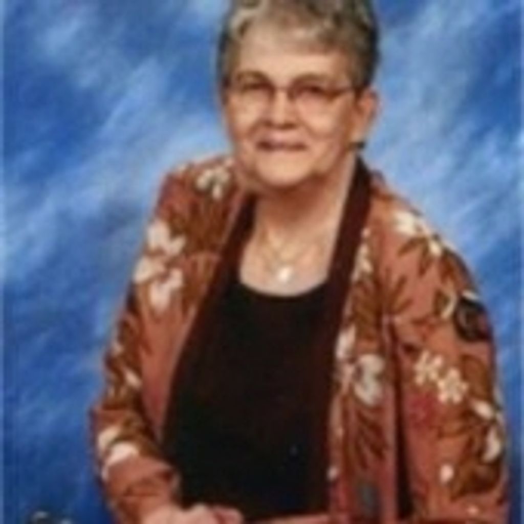 Marsetta Jones Crisp