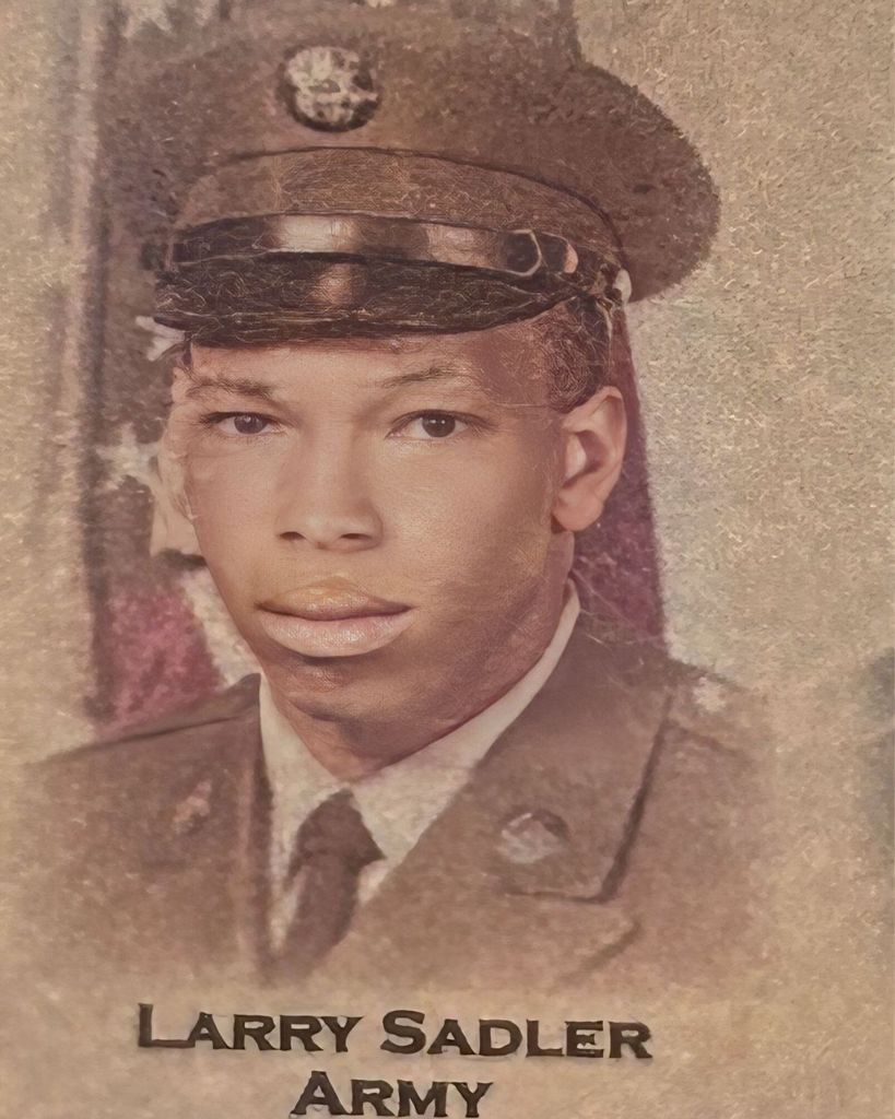 Larry Ray Sadler Profile Photo