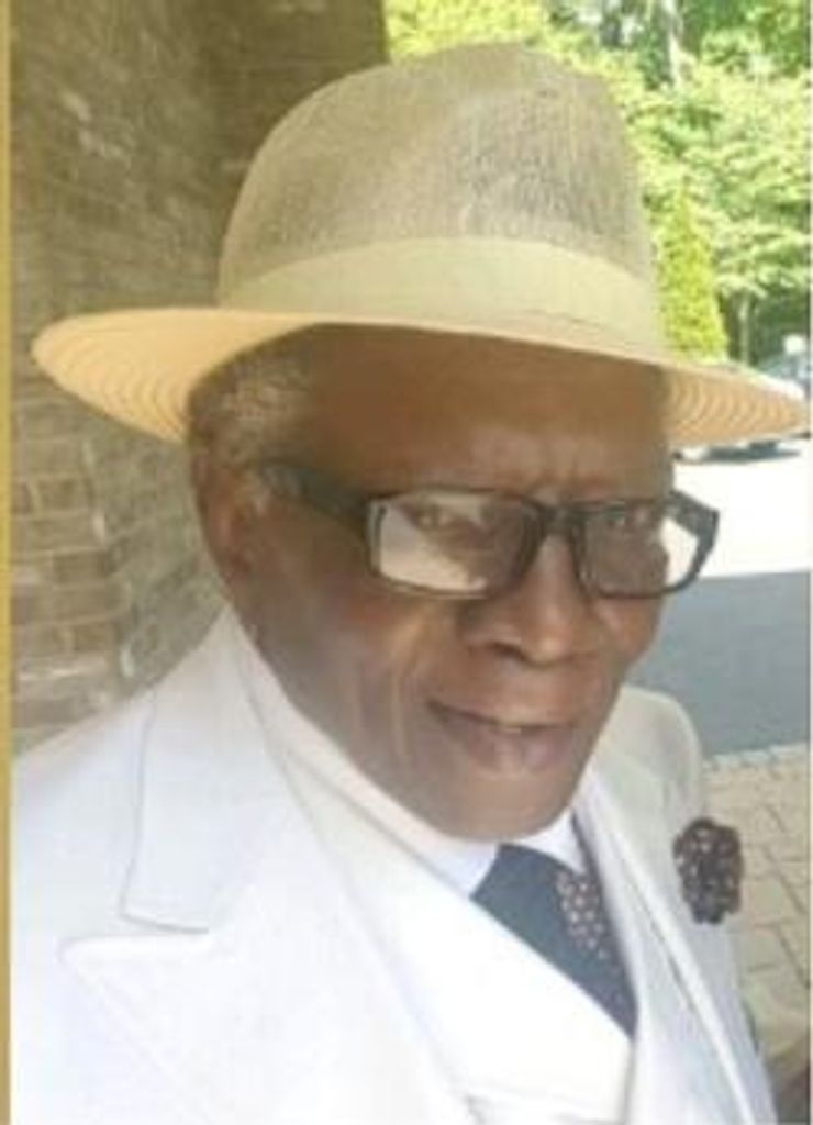 Samuel Curtis Harris Sr.