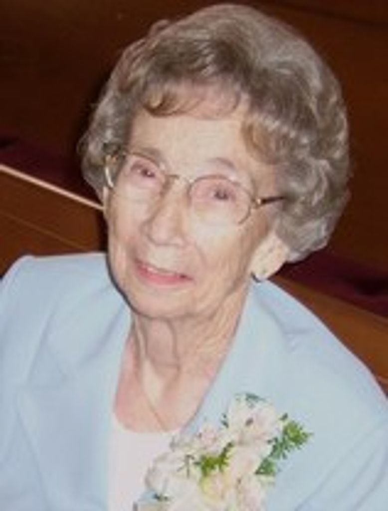 Freda Lenora Scott