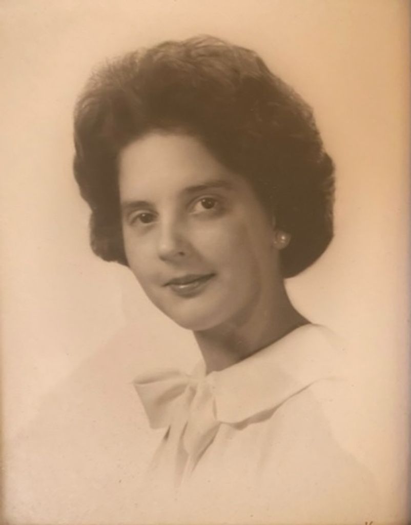 Phyllis W Tucker