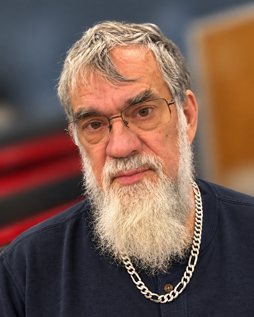Billy Norman Nees Sr.
