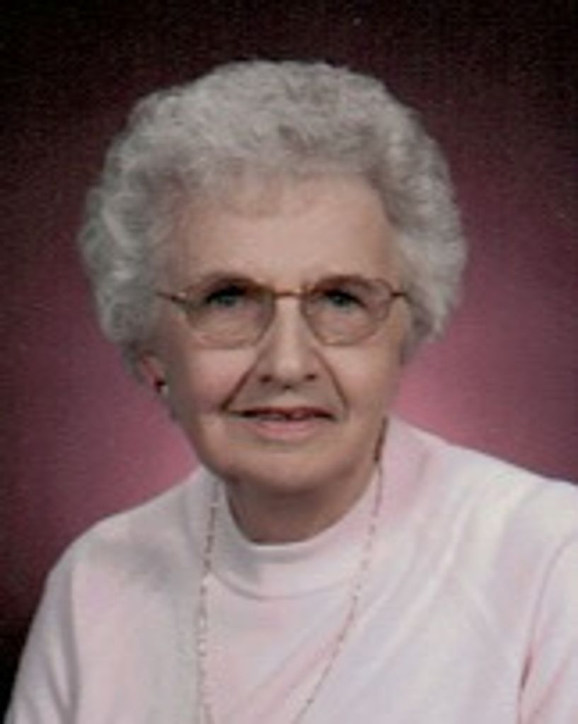 Delores "Dee" Mcfarland