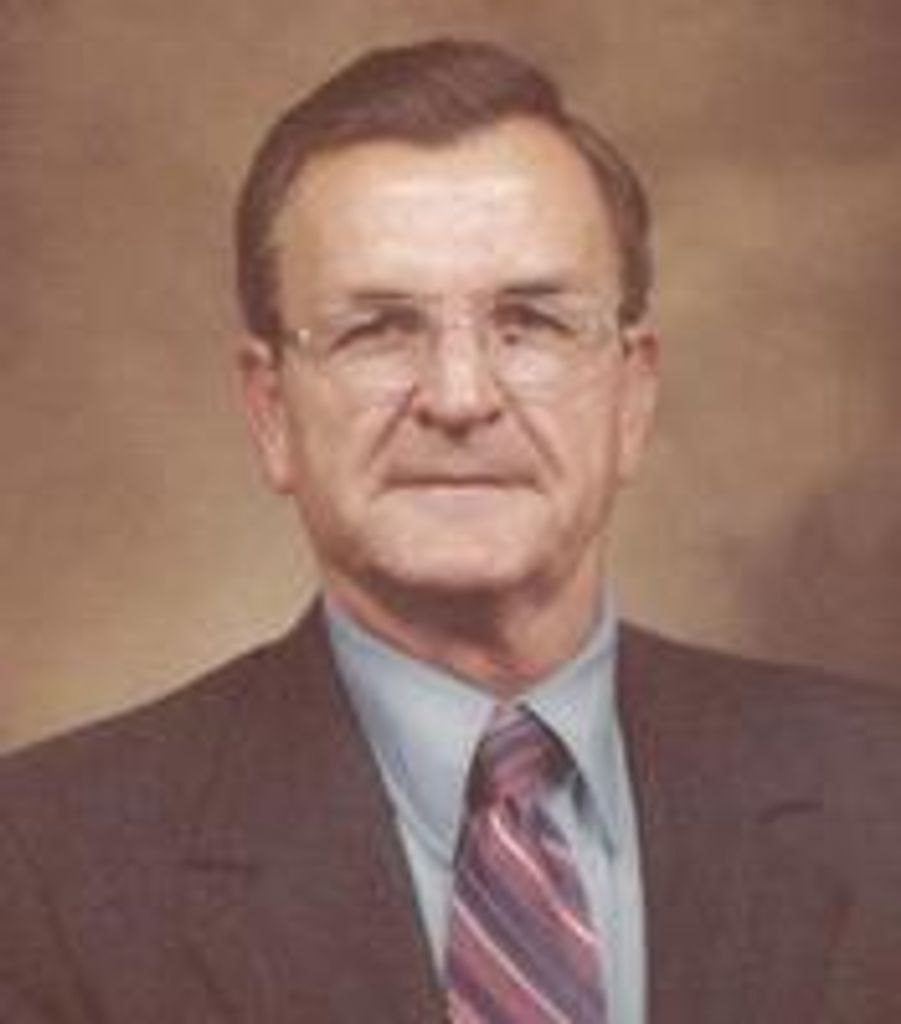 Roy Brown