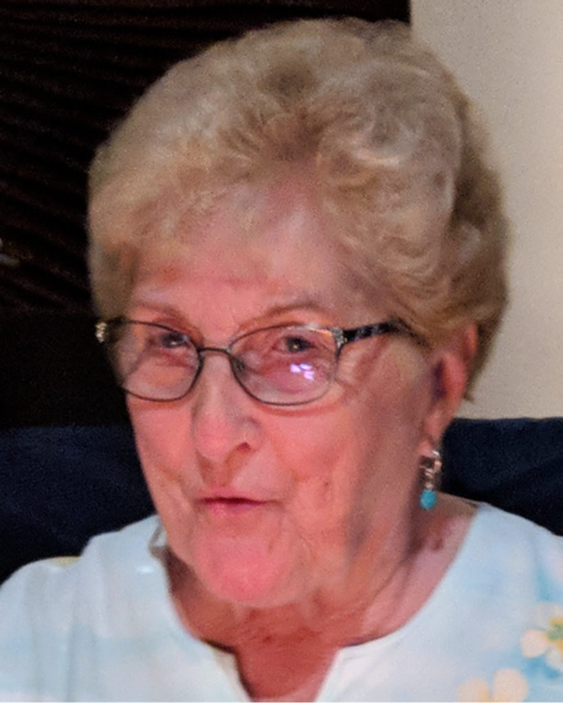 E. Jean Koontz