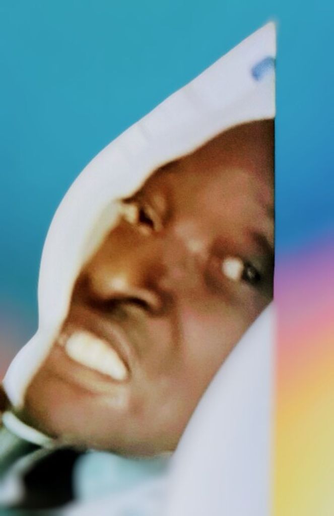 Kenneth "Ken" Jerome Rucker