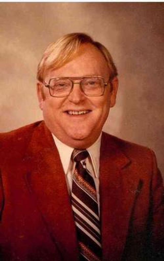 Doran Fletcher
