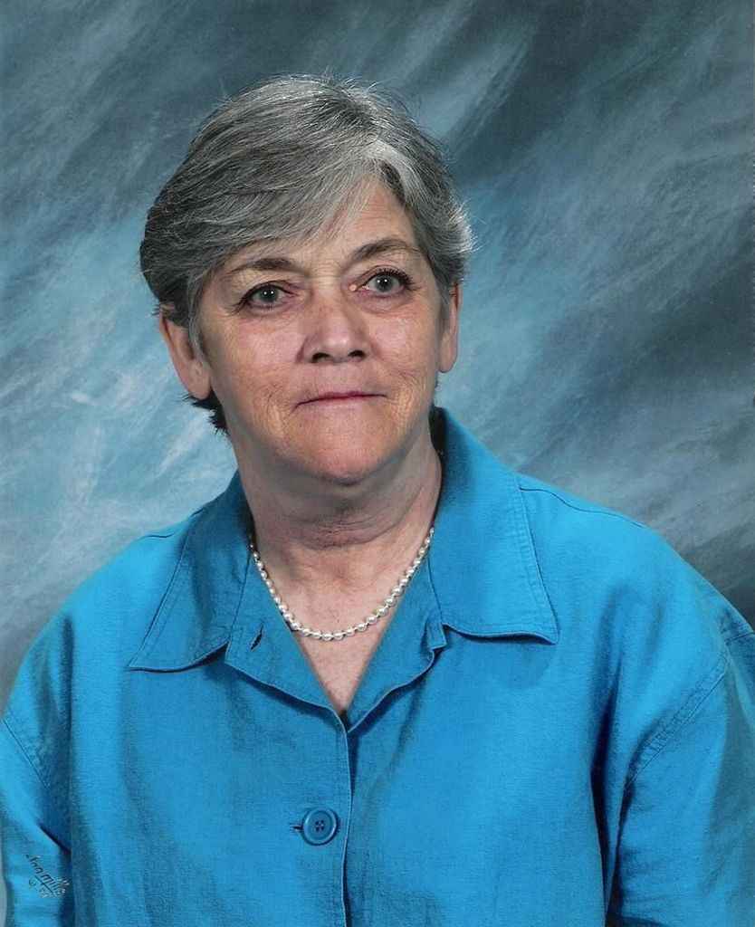 Vivian Ann Holton Rourk Profile Photo