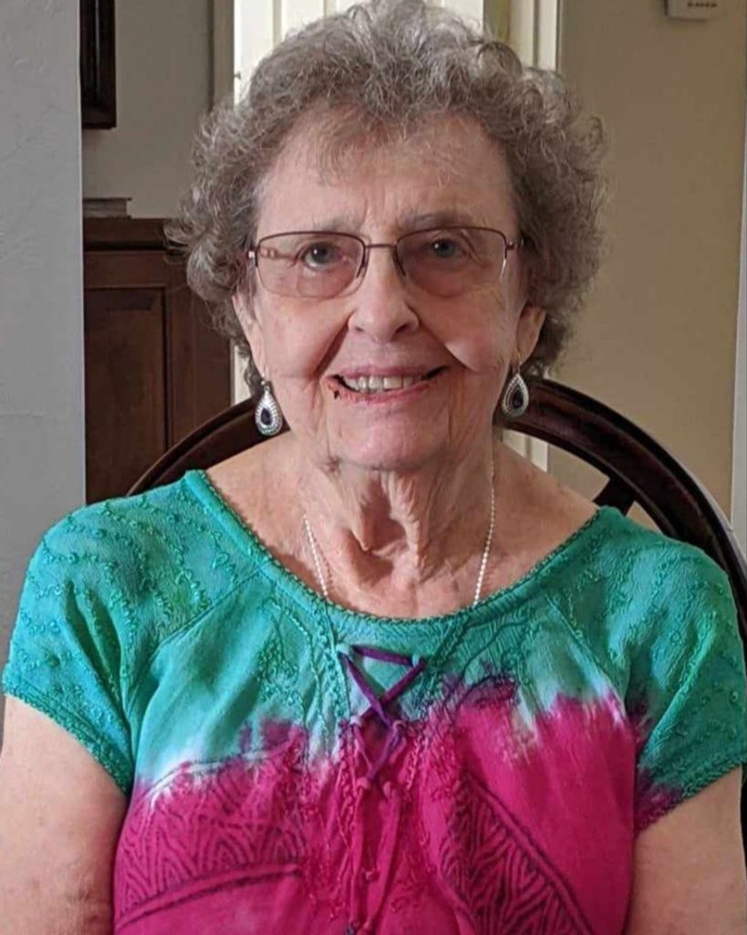 Carole Ann Robertson Profile Photo