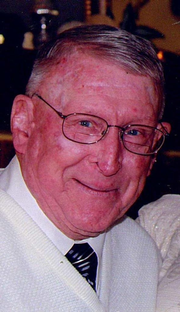 John Sidney "Jack" Laird