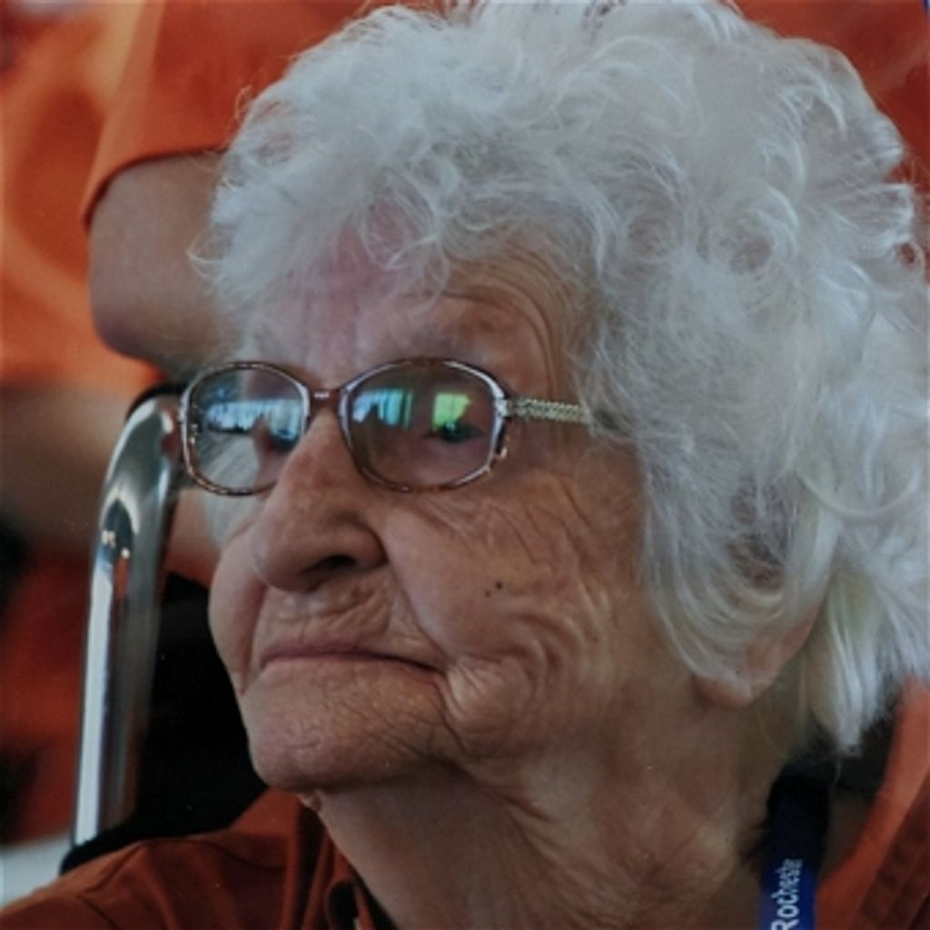 Mildred Grosz Blankenberg Profile Photo
