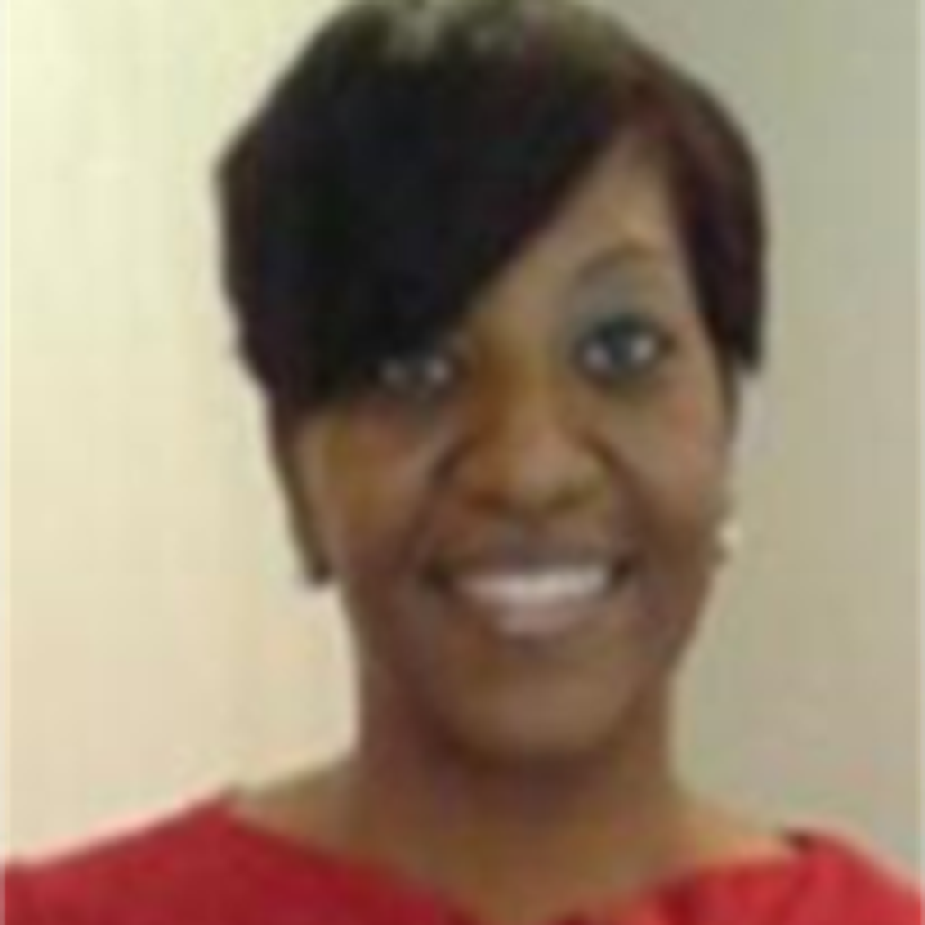 Dr. Lekonda V. Rich - Jocelyn