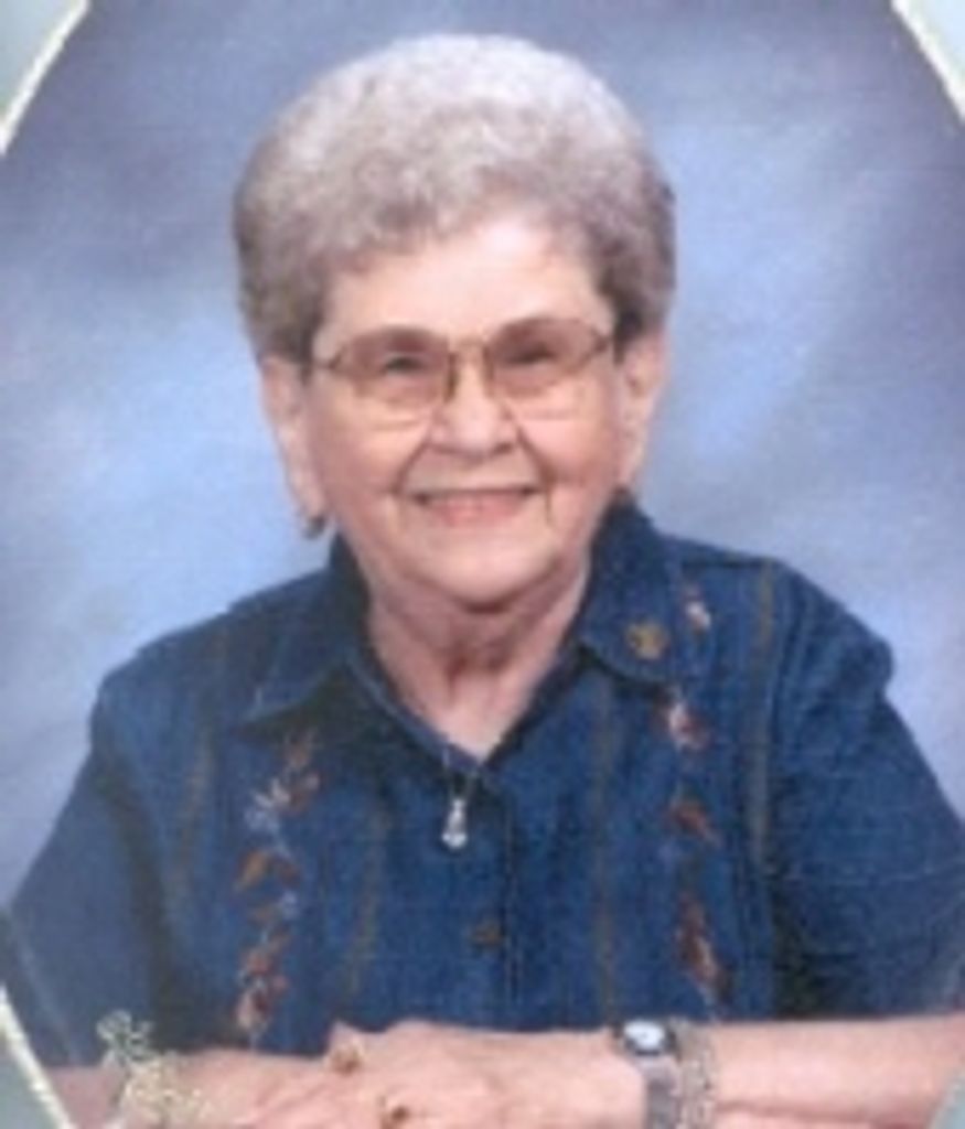 Hildegarde Phillips