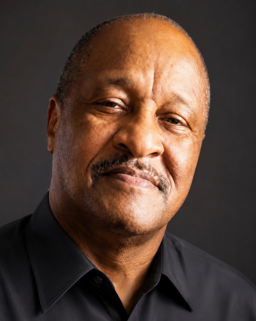 Robert “Greasy” Williams Profile Photo