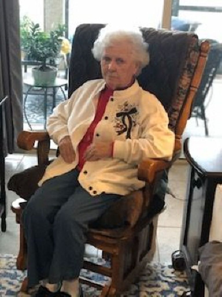 Alma Joann Bolton Profile Photo