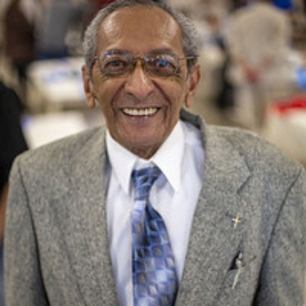 Joseph Earl LaCour, Sr.