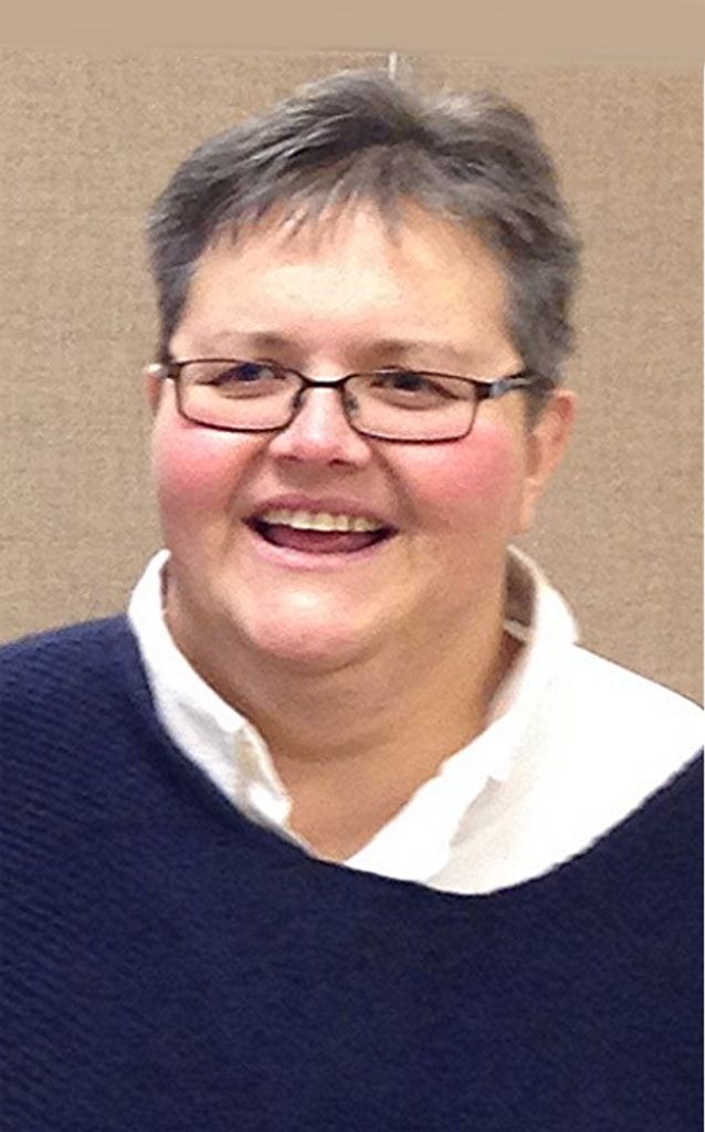 Laura S. Smith