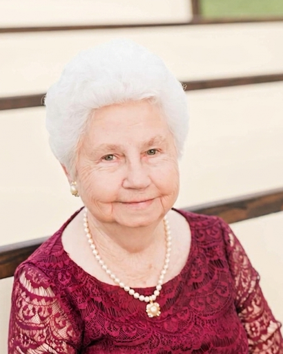 Billie Jewel Kirkland Blankenship's obituary image
