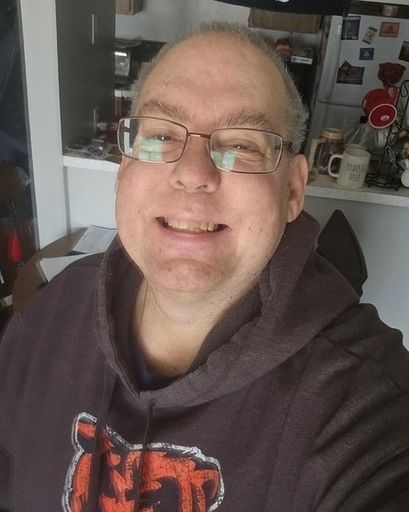Dirk A. Ringness's obituary image