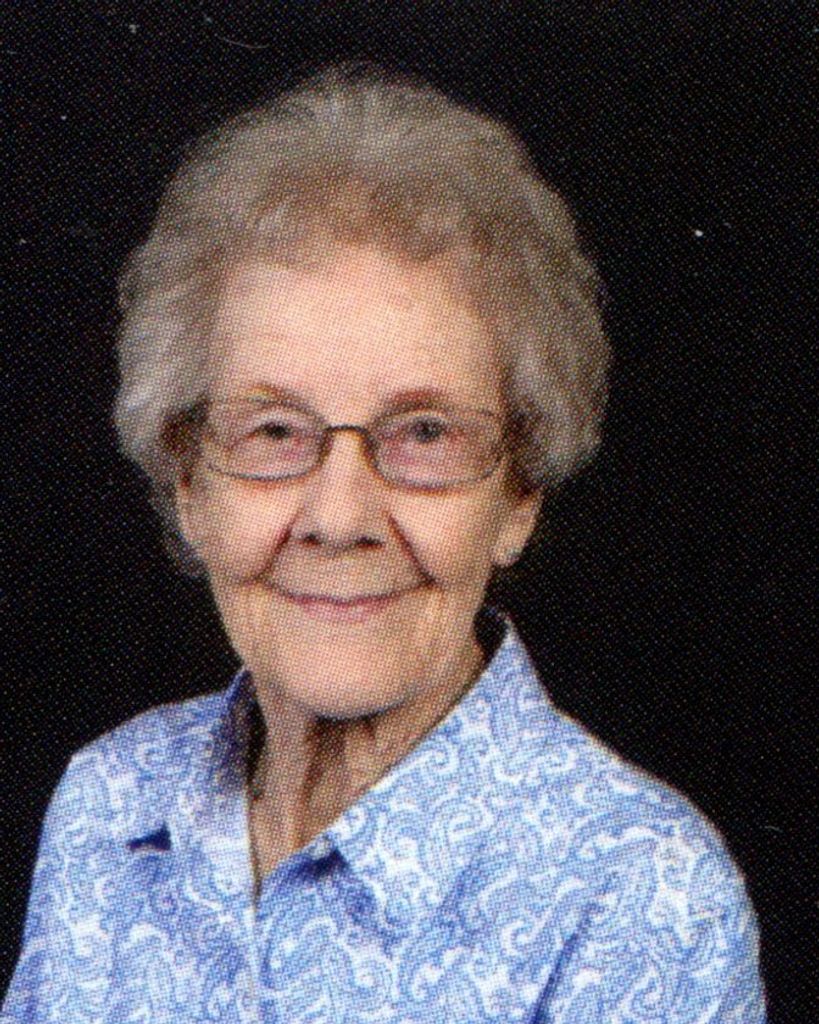 Iris Rouse Profile Photo