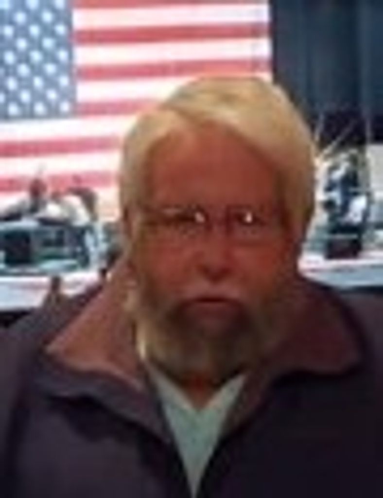 Roy D. Kirkendall