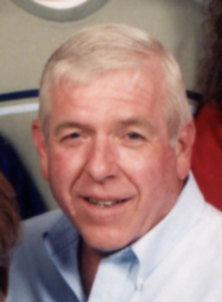 Richard Dean Cernin Profile Photo