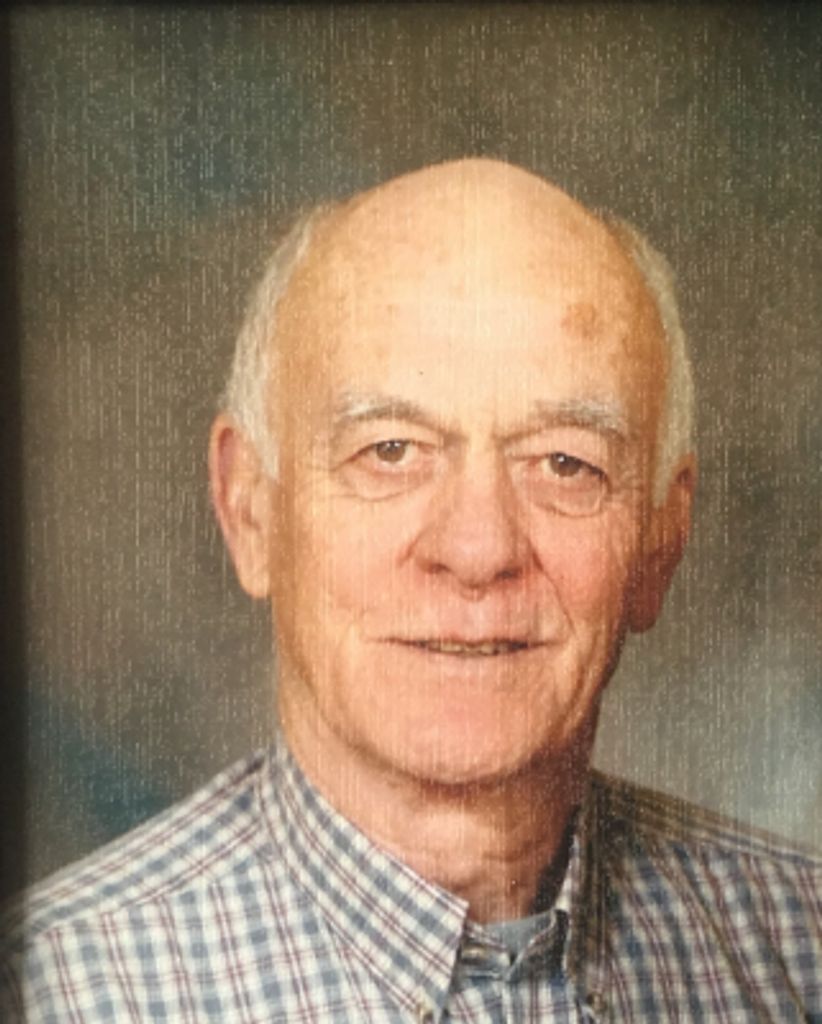 Douglas Thomas Brown