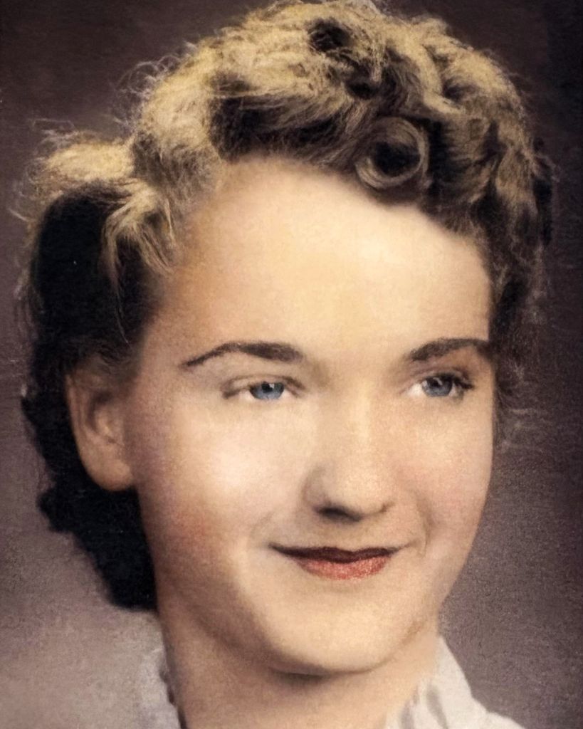 Vanda Jo Shelor Profile Photo