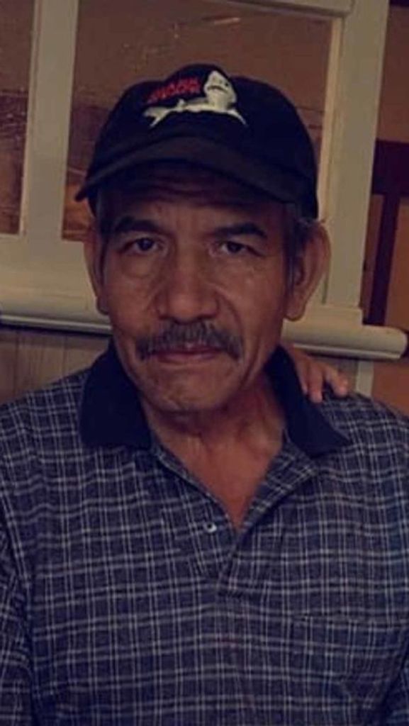 Ramon Ponce, Sr. Profile Photo