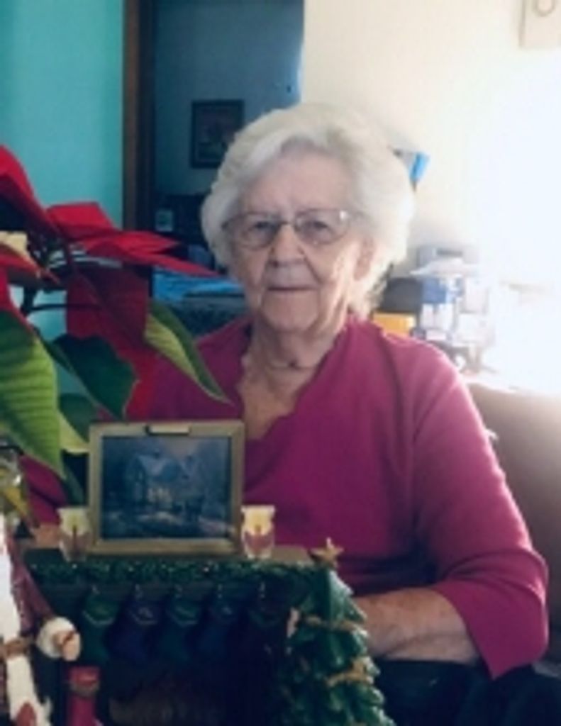 Olive Prine Profile Photo