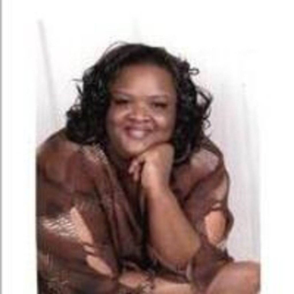 Tiwana Nicole Hall