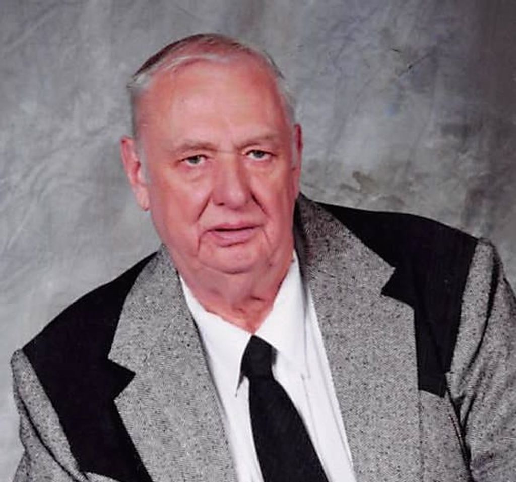 Delbert Lee Perkins