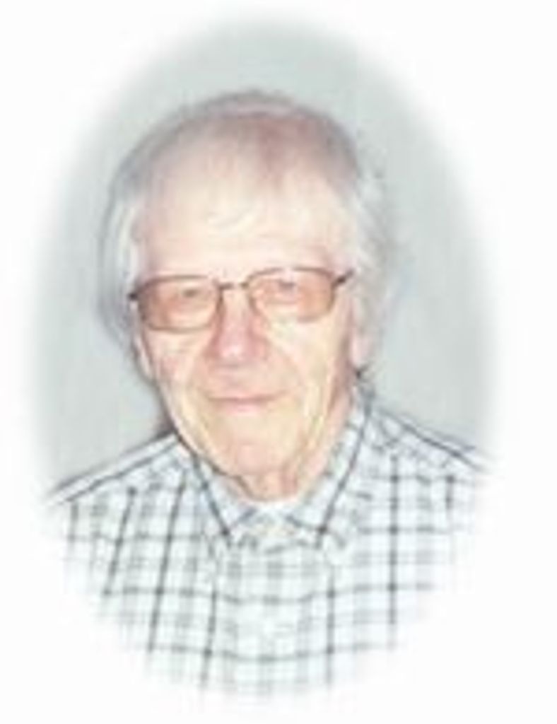 Arnold Versdahl