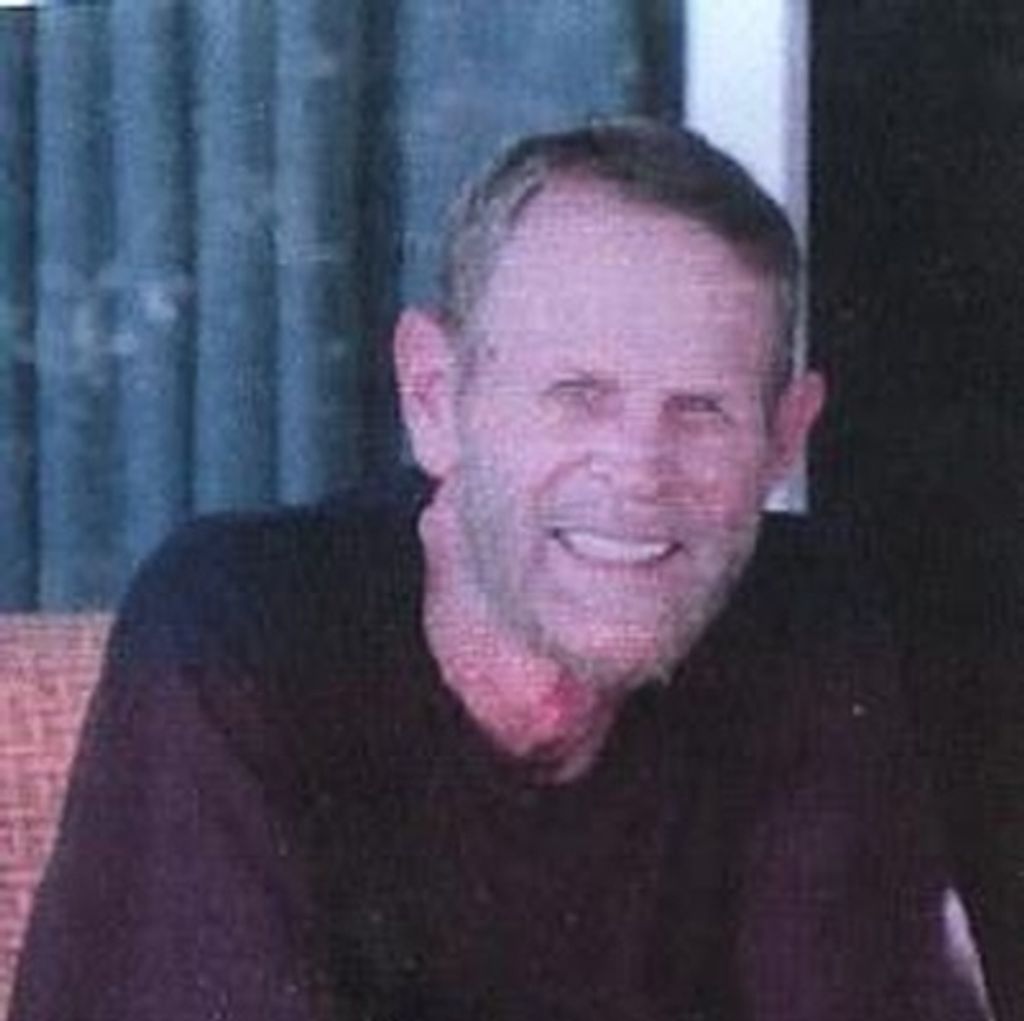 Jon Edward Scudmore