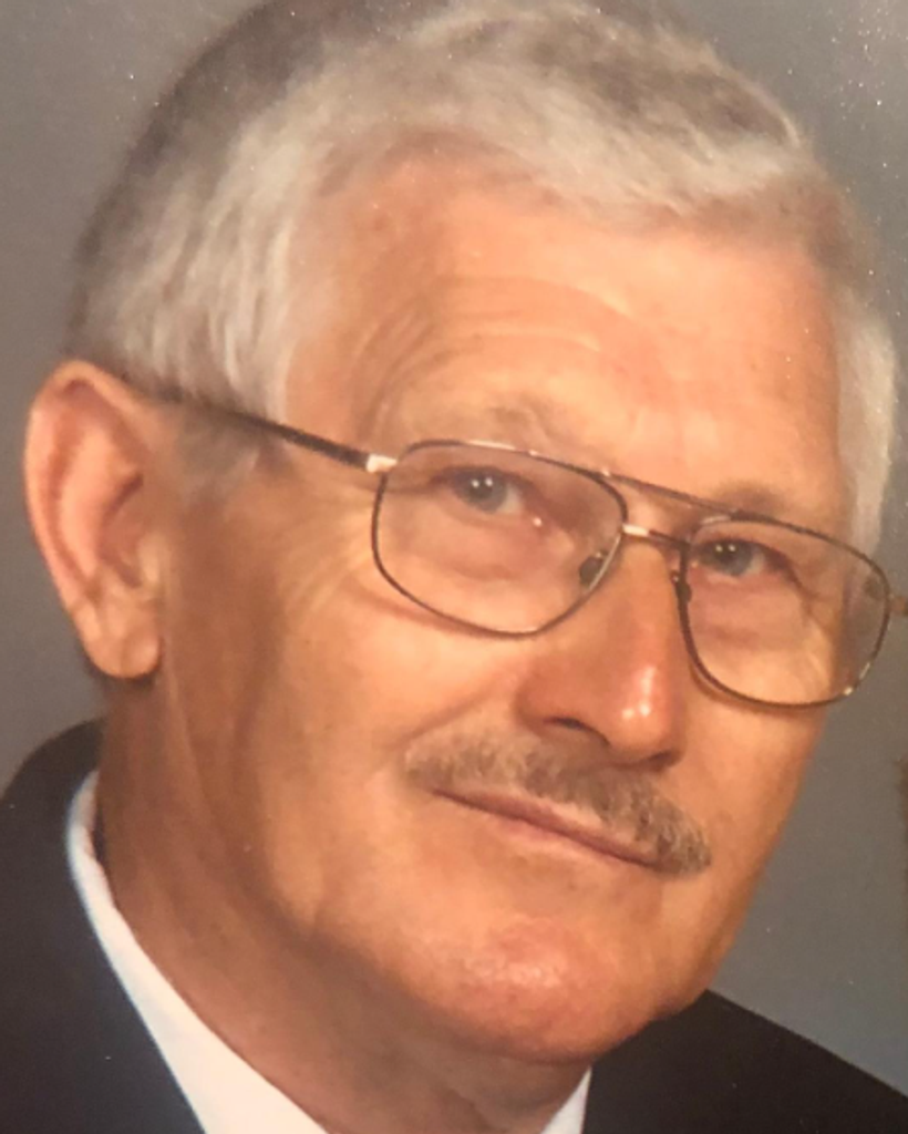 Manford Hein Profile Photo
