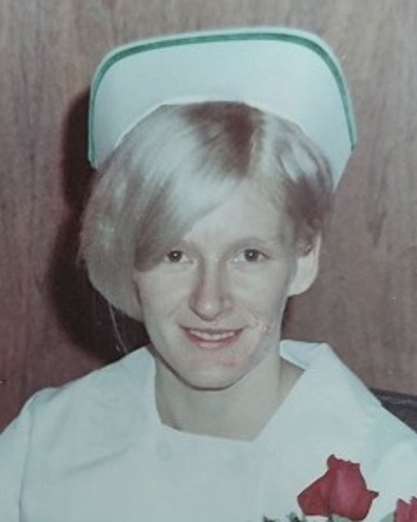 Donna Theresa Mahoney