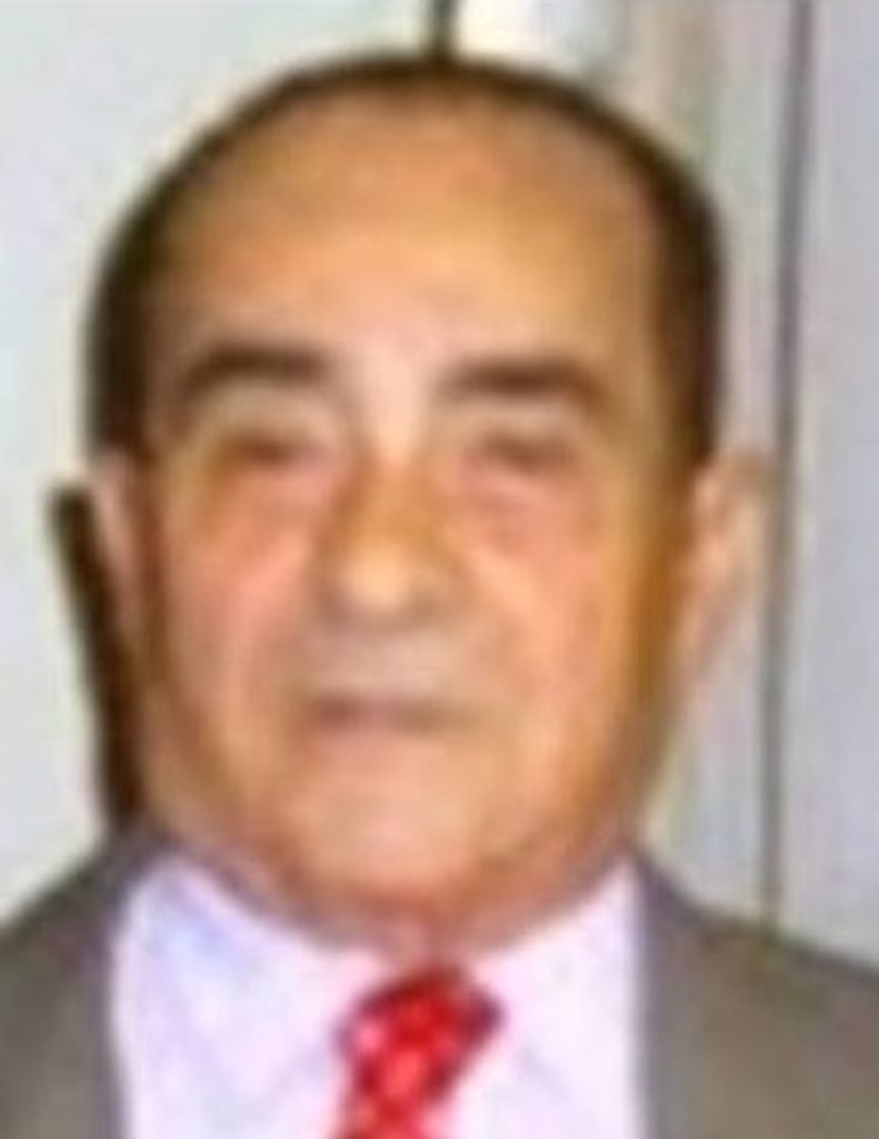 Jose Diaz Profile Photo