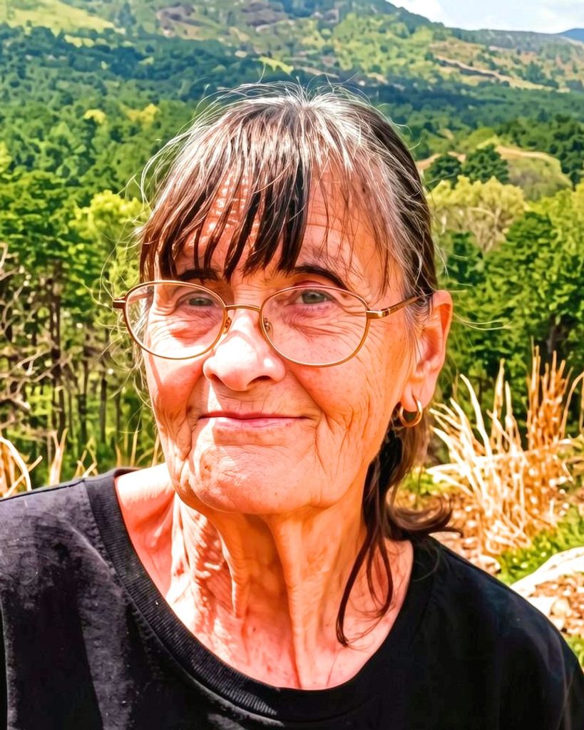 Cecilia Ann Lundin Profile Photo