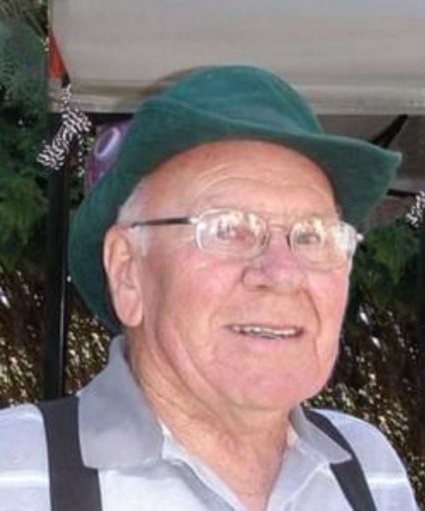 Harry Bennett