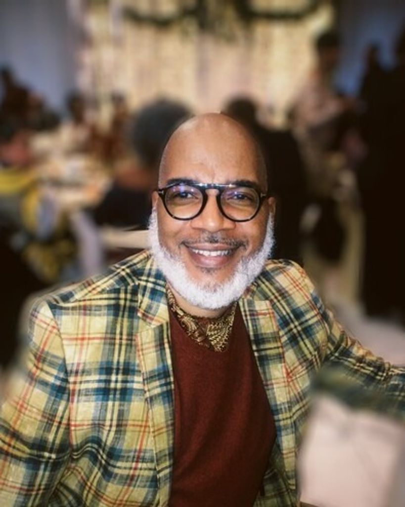 Deacon Timothy Allan Price Profile Photo