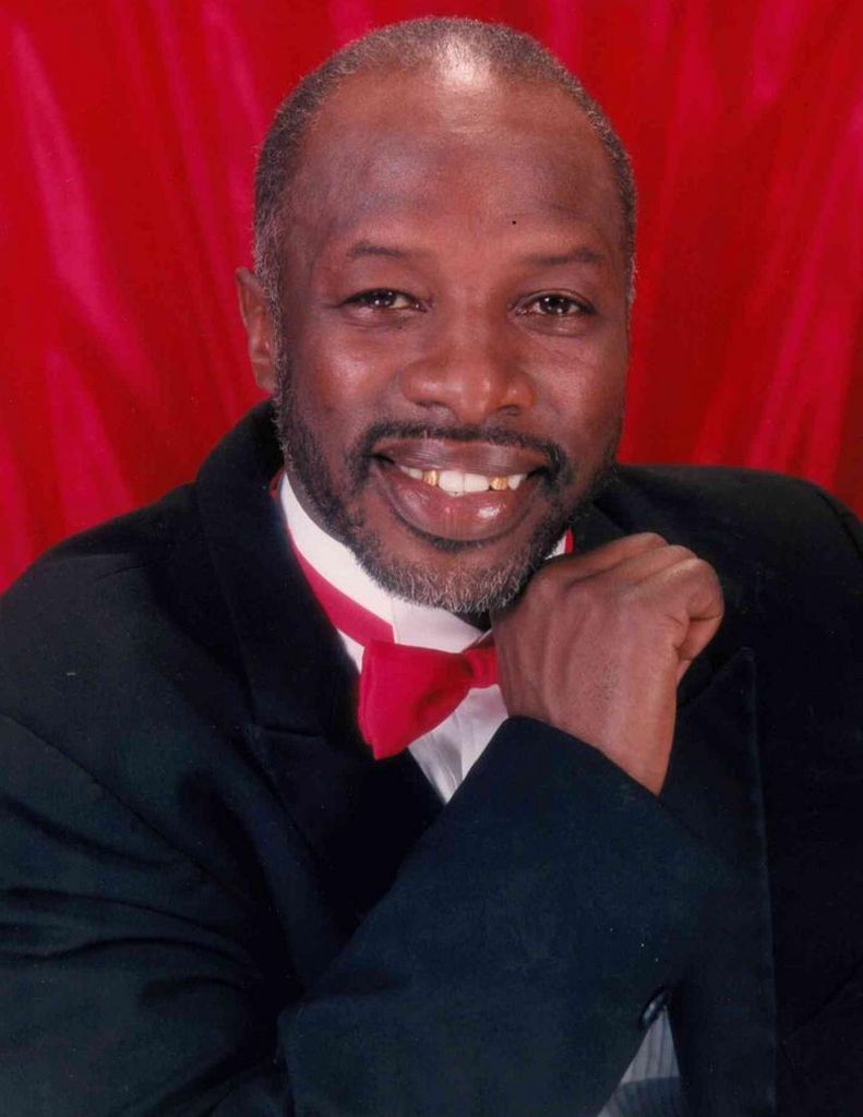 John Jones, Sr. Profile Photo