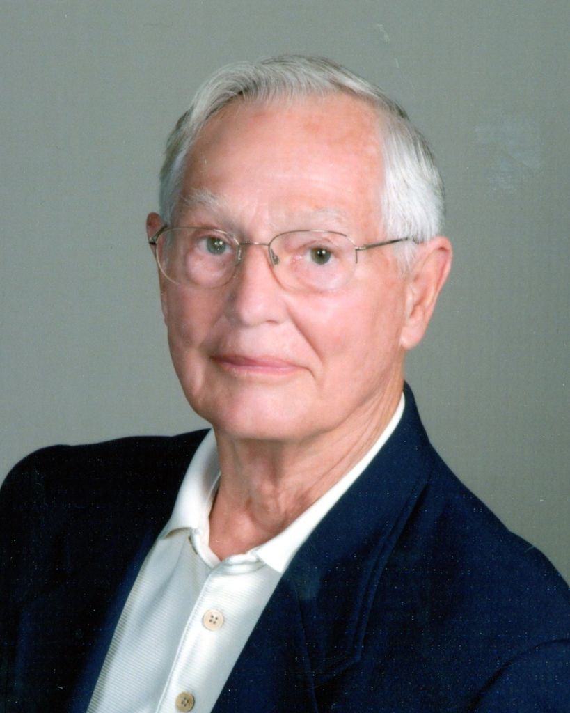 Gene R. Baker Profile Photo