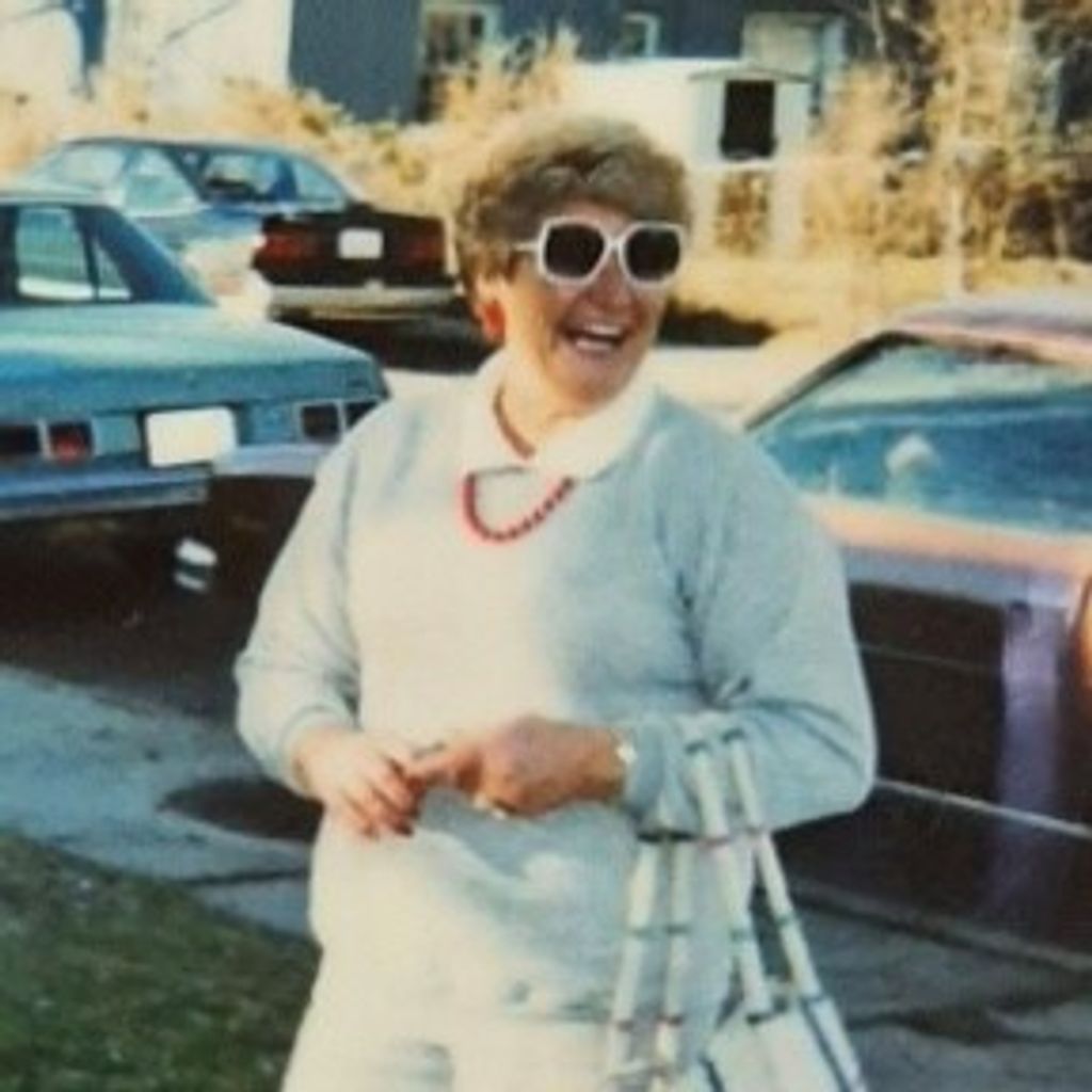 Emma Bullock