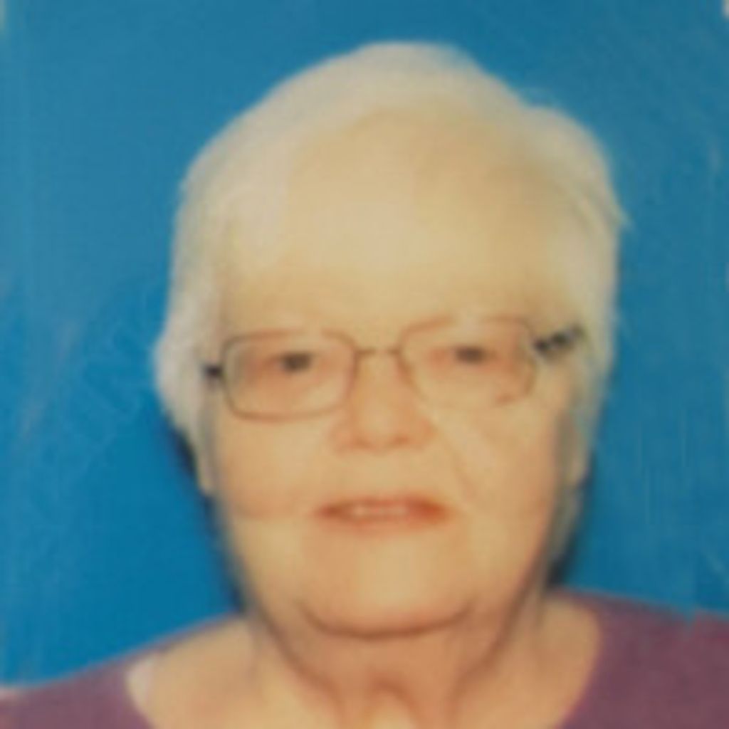 Maureen M. Maxwell Profile Photo