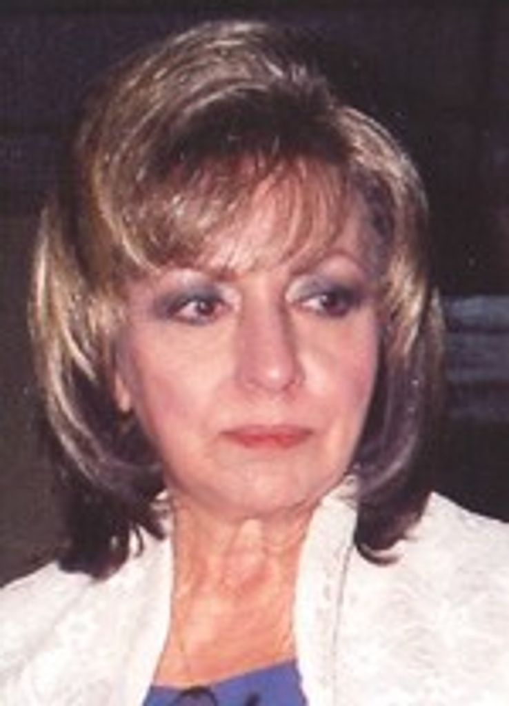 Ellen Benson-Thorstenson